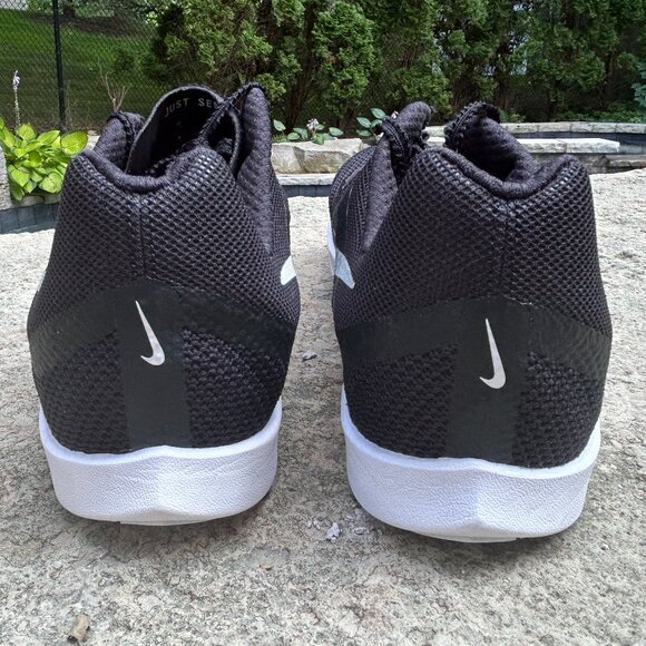 Nike Rival Distance Spikes – Men’s Size 12 – New - Picture 3 of 14